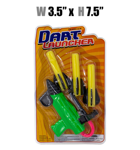 Toys $1.69 - Dart Launcher