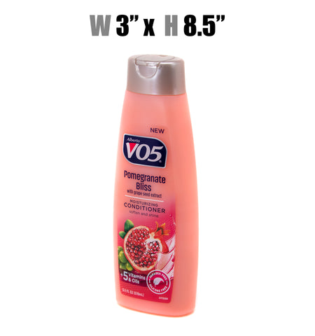 V05 Conditioner - Pomegranate Bliss, 12.5 Oz