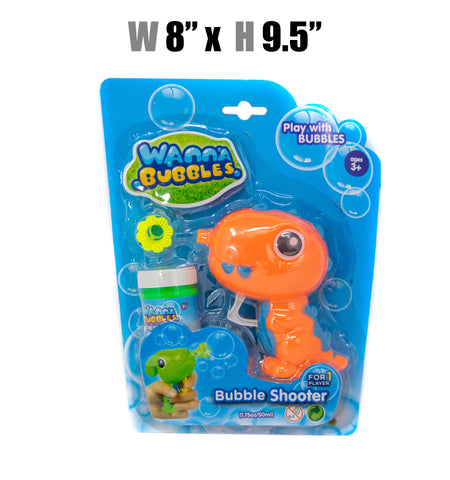 Toys $3.99 - Wanna Bubbles, Bubble Shooter