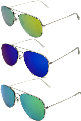 MT #2020-07-CC Cali Collection Sunglasses