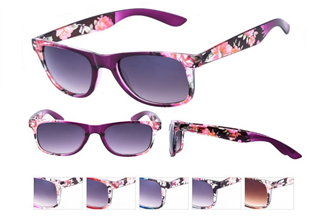 WM #9040 Cali Collection Sunglasses