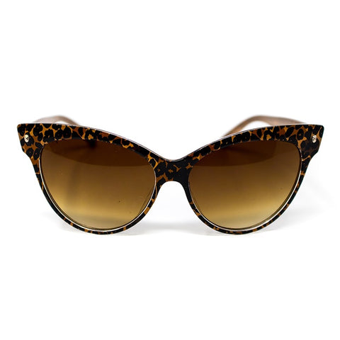 WM #6180LEO Salter's Shades Sunglasses