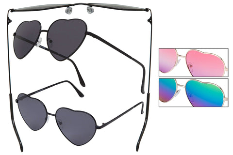 MT #66128 Cali Collection Sunglasses