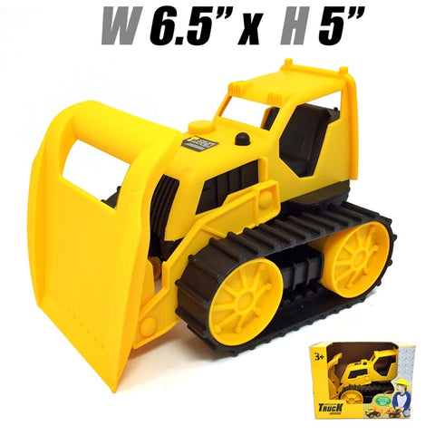Toys $3.99 - Super Power Truck - Scraper No. 9109A
