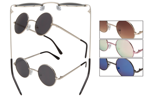MT #OP01 Salter's Shades Sunglasses