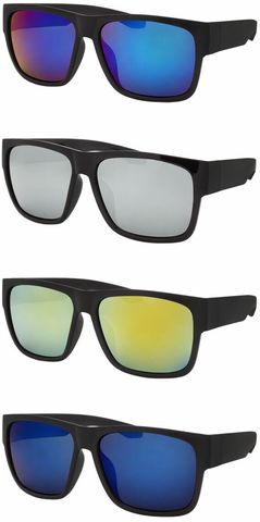SP #LF07RV Salter's Shades Sunglasses