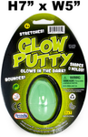 Toys $1.69 - Glow Putty
