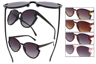 WM #66170 Cali Collection Sunglasses