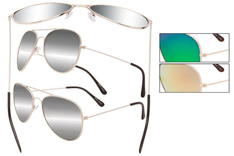 MT #RB08 Salter's Shades Sunglasses