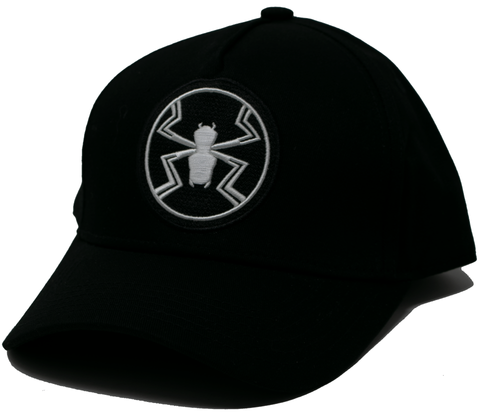 Baseball Cap Marvel Venom (adjustable), Black