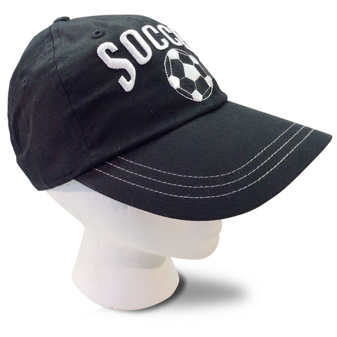 Soccer Cap