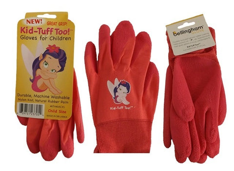 Gloves - Children's Garden Gloves
