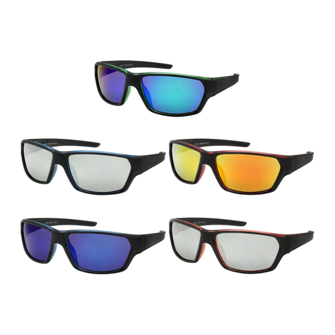 SP #GY03 Salter's Shades Sunglasses
