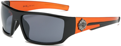 SP #8CP6724 Cali Collection Sunglasses