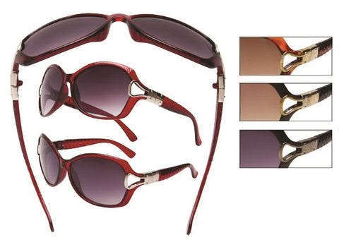 WM #BU06 Cali Collection Sunglasses