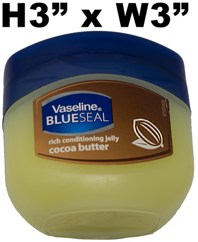 Vaseline Cocoa Butter 3.38 oz