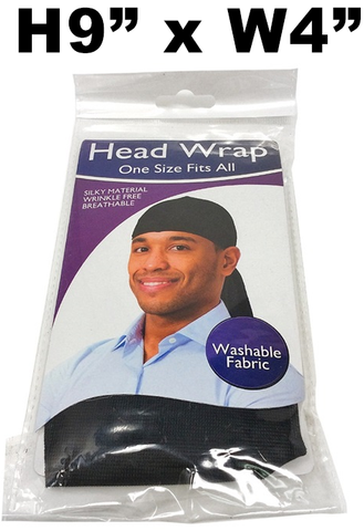 Head Wrap