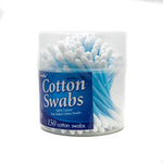 150Ct Cotton Swabs