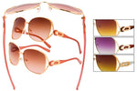 WM #MR10 Cali Collection Sunglasses