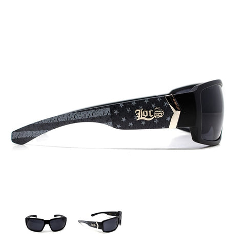 SP #8LOC91084-USA Cali Collection Sunglasses