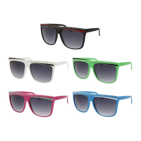 WM #DQ33-071 Salter's Shades Sunglasses