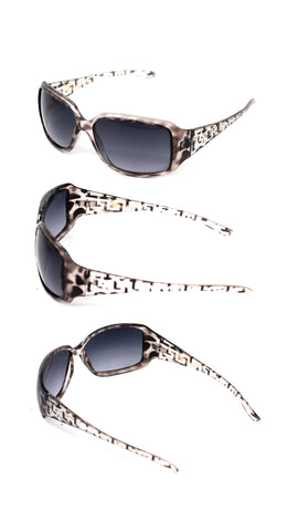 WM #8GSL22248 - Cali Collection Sunglasses