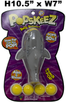 Toys $4.99 - Popskeez Belly Blaster, Asst'd