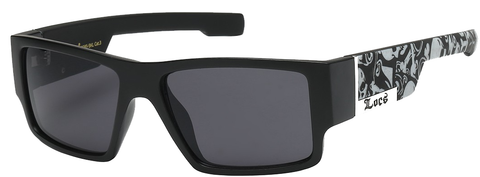 SP #8LOC91085-SKL Cali Collection Sunglasses