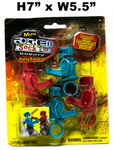 Toys $3.99 Rock 'Em Sock 'Em Robots Party Favors