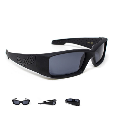 SP #8LOC9052-MB Cali Collection Sunglasses
