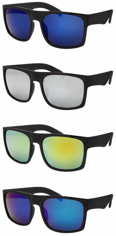 SP #LF01RV Salter's Shades Sunglasses