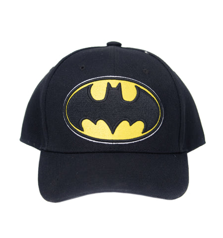 Baseball Cap Batman (adjustable)