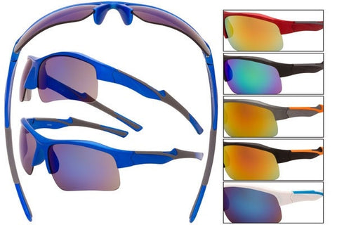 SP #SM13 Cali Collection Sunglasses