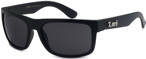 SP 8LOC91063-MB Salter's Shades Sunglasses