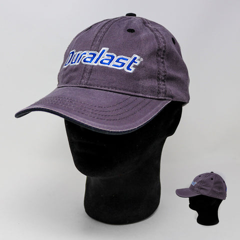 Baseball Cap (Adjustable) - Duralast