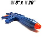 Toys $3.99 - 17" Wetworks Water Gun 42308