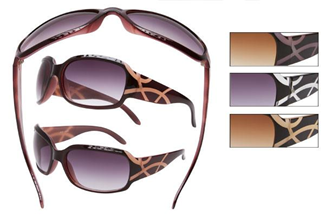 WM #BU03 Cali Collection Sunglasses