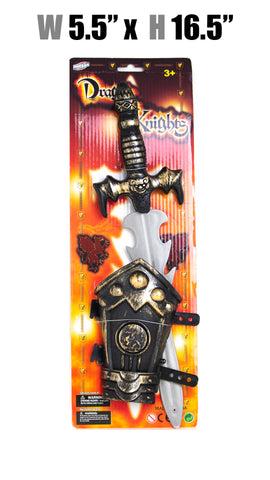 Toys $2.59 - Dragon Knights