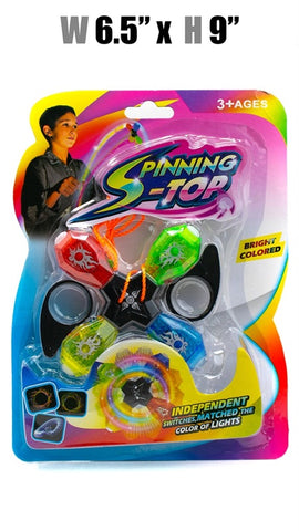 Toys $2.99 - Spinning-Top