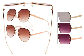 MT #GU22 Cali Collection Sunglasses