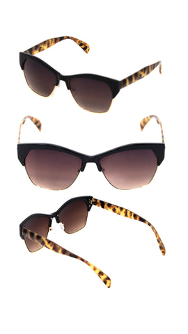 WM #8GSL22117 - Cali Collection Sunglasses