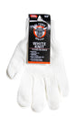 El Toro Gloves - Bleach White Knit LG