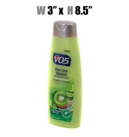 V05 Conditioner - Kiwi Lime Squeeze 12.5 Oz