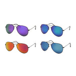 MT #15900 BLKRV Salter's Shades Sunglasses