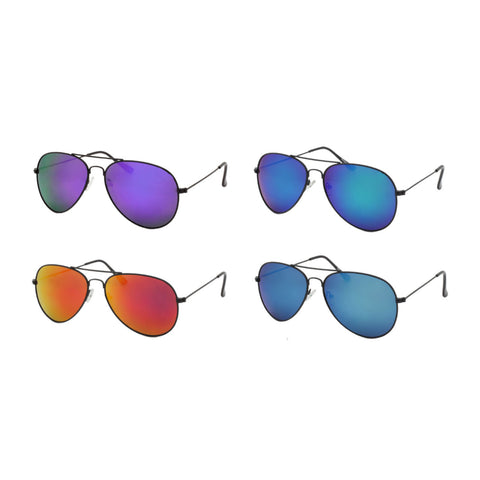MT #15900 BLKRV Salter's Shades Sunglasses