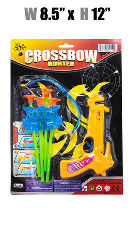 Toys $2.59 - Crossbow Hunter
