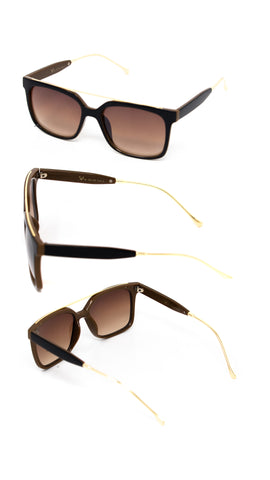 WM #8VG29129 - Cali Collection Sunglasses