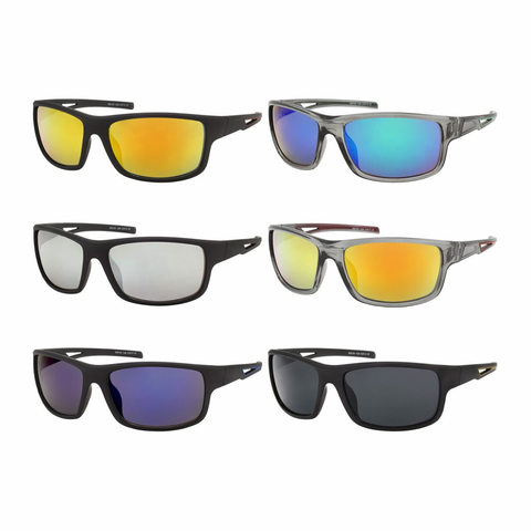 SP #GY02 Salter's Shades Sunglasses