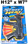 Toys $2.59 - Street Heat S.W.A.T.