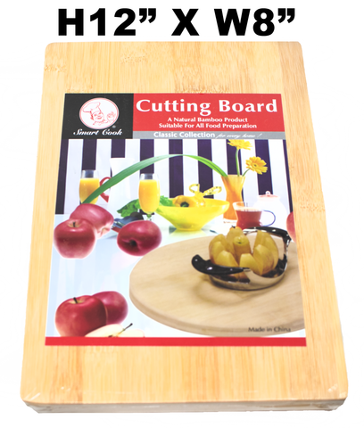 Smart Cook Cutting Board
